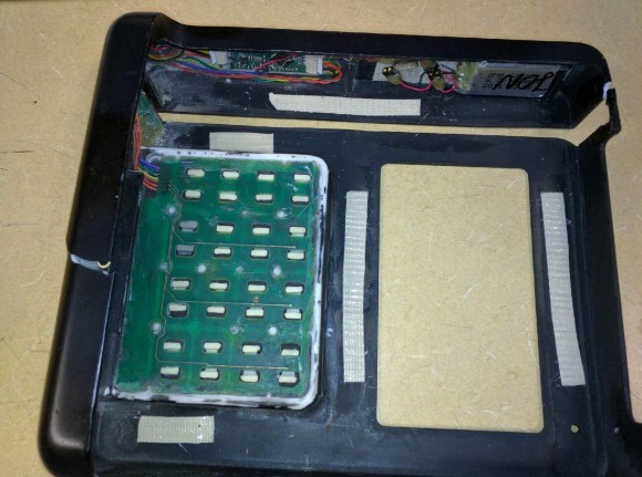 Злоумышленники становятся все изобретательнее в создании скиммеров - 2 Злоумышленники становятся все изобретательнее в создании скиммеров - 2