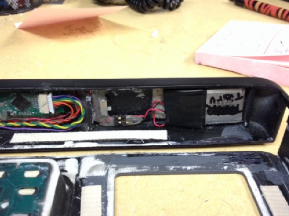 Злоумышленники становятся все изобретательнее в создании скиммеров - 3 Злоумышленники становятся все изобретательнее в создании скиммеров - 3