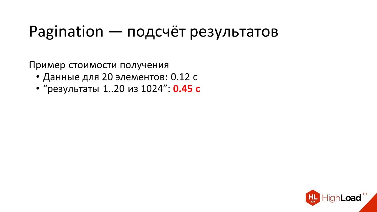 Дизайн REST API для высокопроизводительных систем - 10