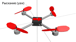 Квадрокоптер на MultiWii SE v2.5 — от задумки до первого полёта - 4