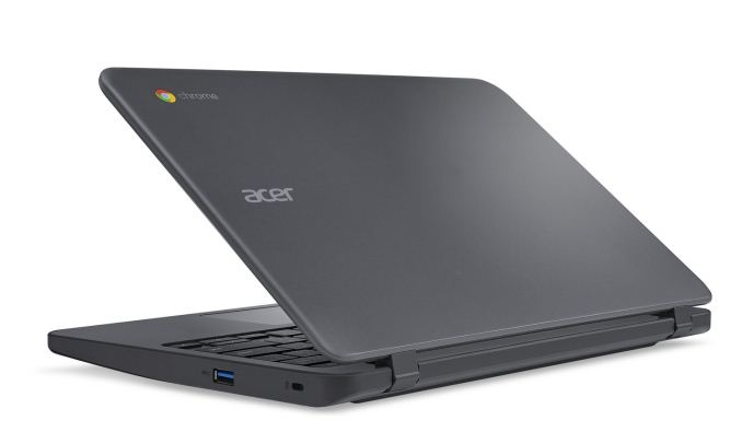 Acer Chromebook 11 N7 (C731)