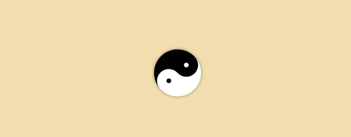 Yin-Yang