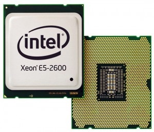 Сравнение производительности процессоров Intel разных поколений - 1
