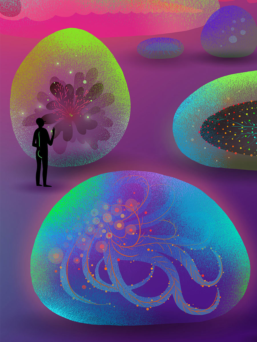 Восемь наилучших мест для поиска жизни в Солнечной системе - 1 Восемь наилучших мест для поиска жизни в Солнечной системе - 1