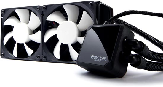 Fractal Design выпускает крепления для сокета AM4