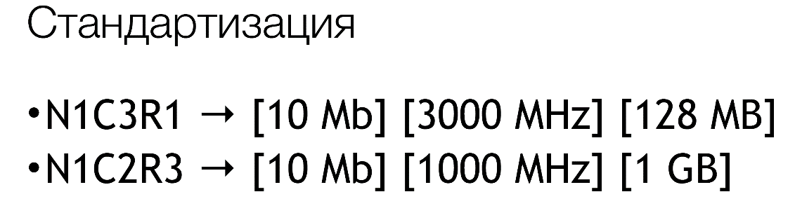 Микросервисы: опыт использования в нагруженном проекте - 35