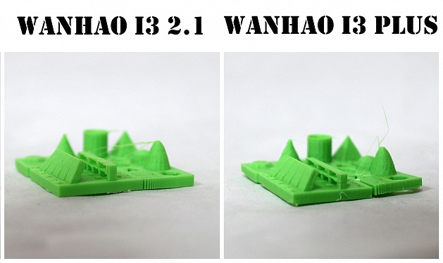 Доступные 3D-принтеры Wanhao серии Duplicator i3 - 12