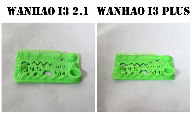 Доступные 3D-принтеры Wanhao серии Duplicator i3 - 13