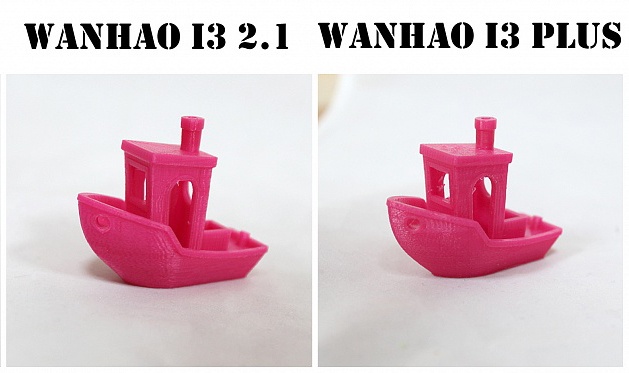 Доступные 3D-принтеры Wanhao серии Duplicator i3 - 15