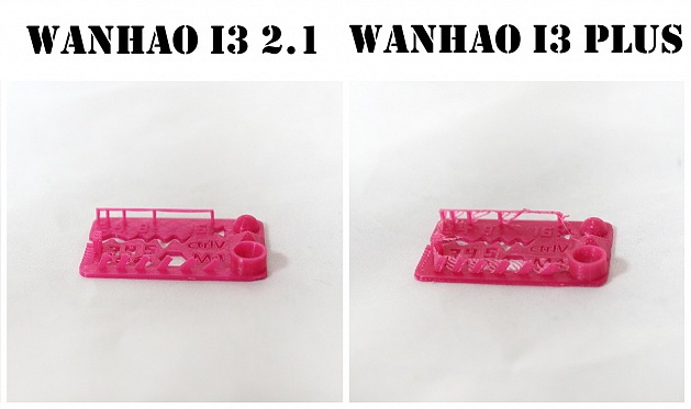 Доступные 3D-принтеры Wanhao серии Duplicator i3 - 17