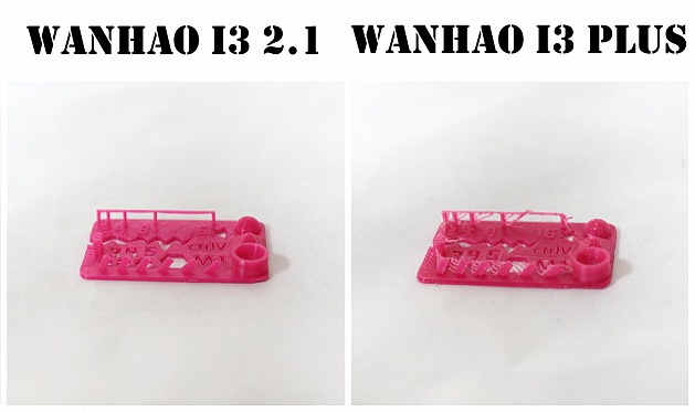 Доступные 3D-принтеры Wanhao серии Duplicator i3 - 17 Доступные 3D-принтеры Wanhao серии Duplicator i3 - 17