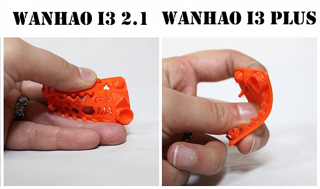 Доступные 3D-принтеры Wanhao серии Duplicator i3 - 18 Доступные 3D-принтеры Wanhao серии Duplicator i3 - 18