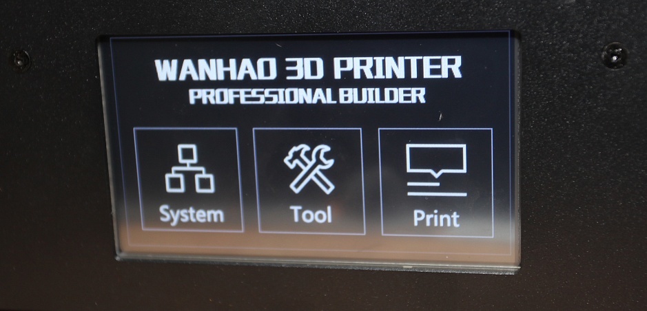 Доступные 3D-принтеры Wanhao серии Duplicator i3 - 3