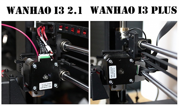 Доступные 3D-принтеры Wanhao серии Duplicator i3 - 4