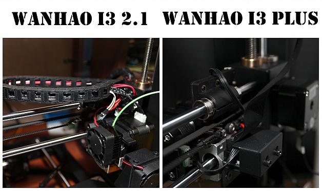 Доступные 3D-принтеры Wanhao серии Duplicator i3 - 6