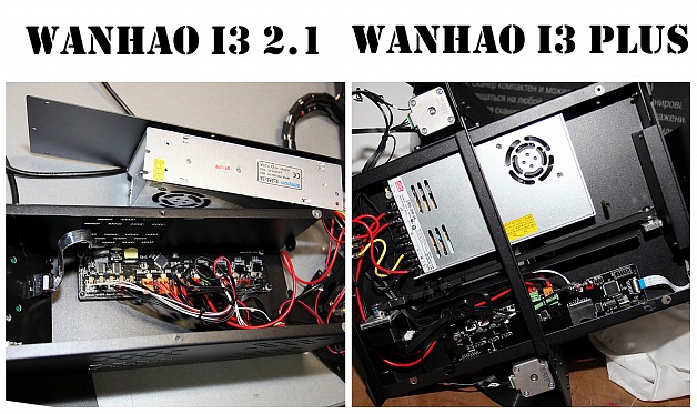 Доступные 3D-принтеры Wanhao серии Duplicator i3 - 7