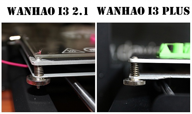 Доступные 3D-принтеры Wanhao серии Duplicator i3 - 8