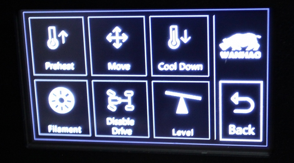 Доступные 3D-принтеры Wanhao серии Duplicator i3 - 9 Доступные 3D-принтеры Wanhao серии Duplicator i3 - 9