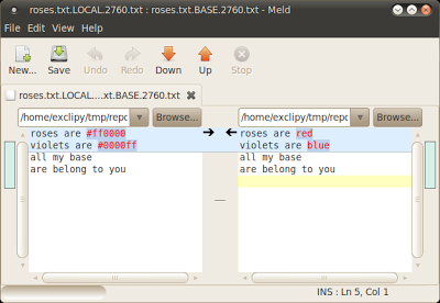 Безболезненное разрешение Merge конфликтов в Git - 3 Безболезненное разрешение Merge конфликтов в Git - 3