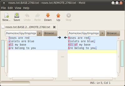 Безболезненное разрешение Merge конфликтов в Git - 4 Безболезненное разрешение Merge конфликтов в Git - 4