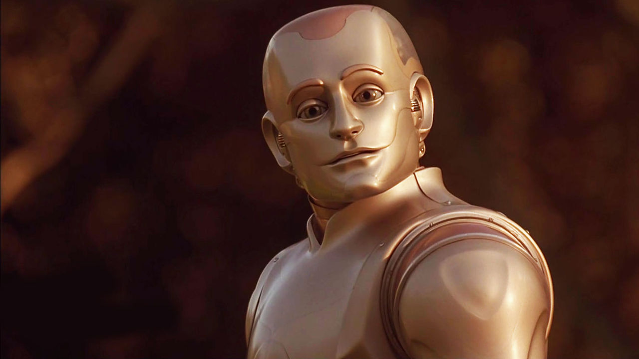 Будущее искусственного интеллекта - 3