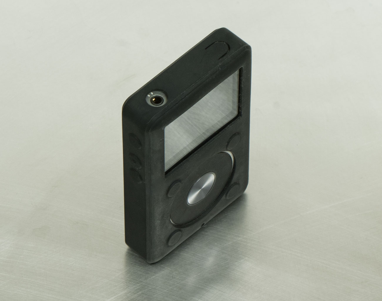 FiiO X3 II: хороший звук в кармане вам по карману - 9