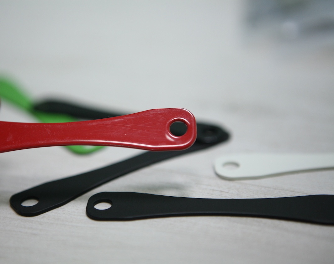 Органайзер для ключей SmartPoket, или как мы переизобретали велосипед - 14