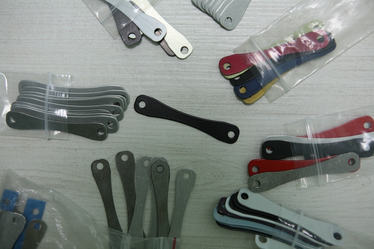 Органайзер для ключей SmartPoket, или как мы переизобретали велосипед - 15