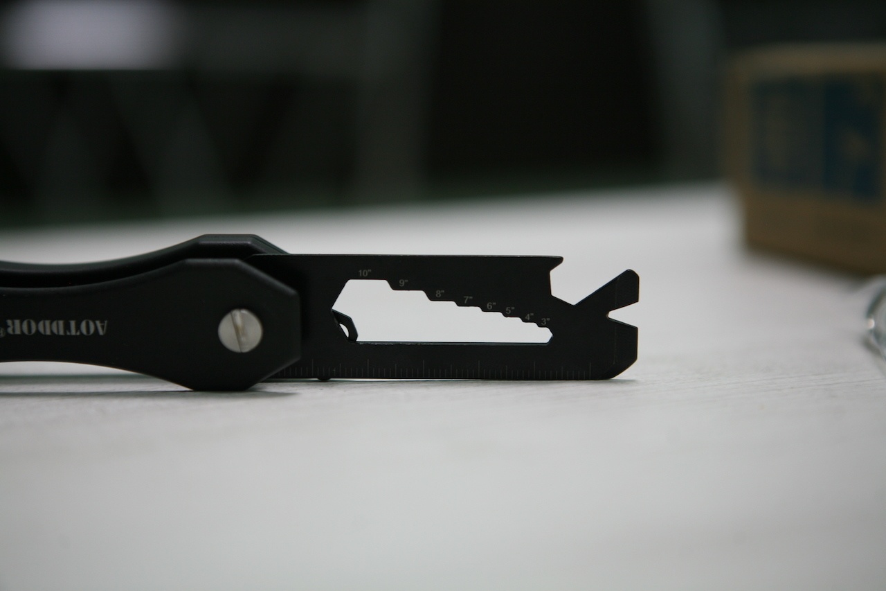 Органайзер для ключей SmartPoket, или как мы переизобретали велосипед - 29