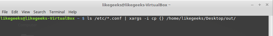 Самые полезные приёмы работы в командной строке Linux - 14 Самые полезные приёмы работы в командной строке Linux - 14