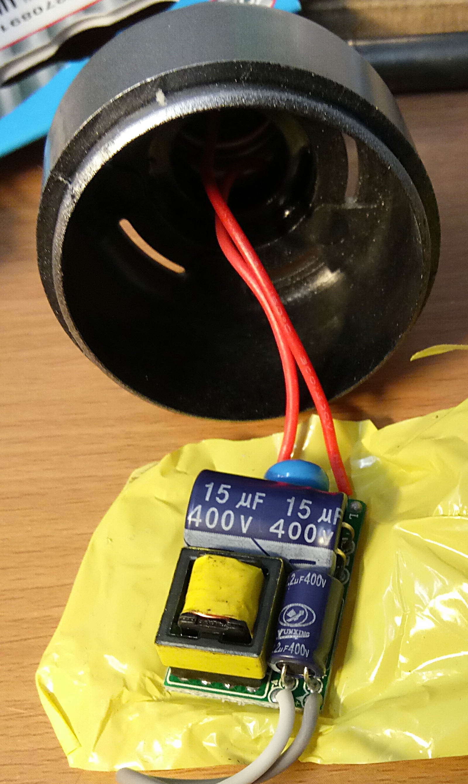 Выясняем, кто самый умный, или cool my lamp - 6 Выясняем, кто самый умный, или cool my lamp - 6