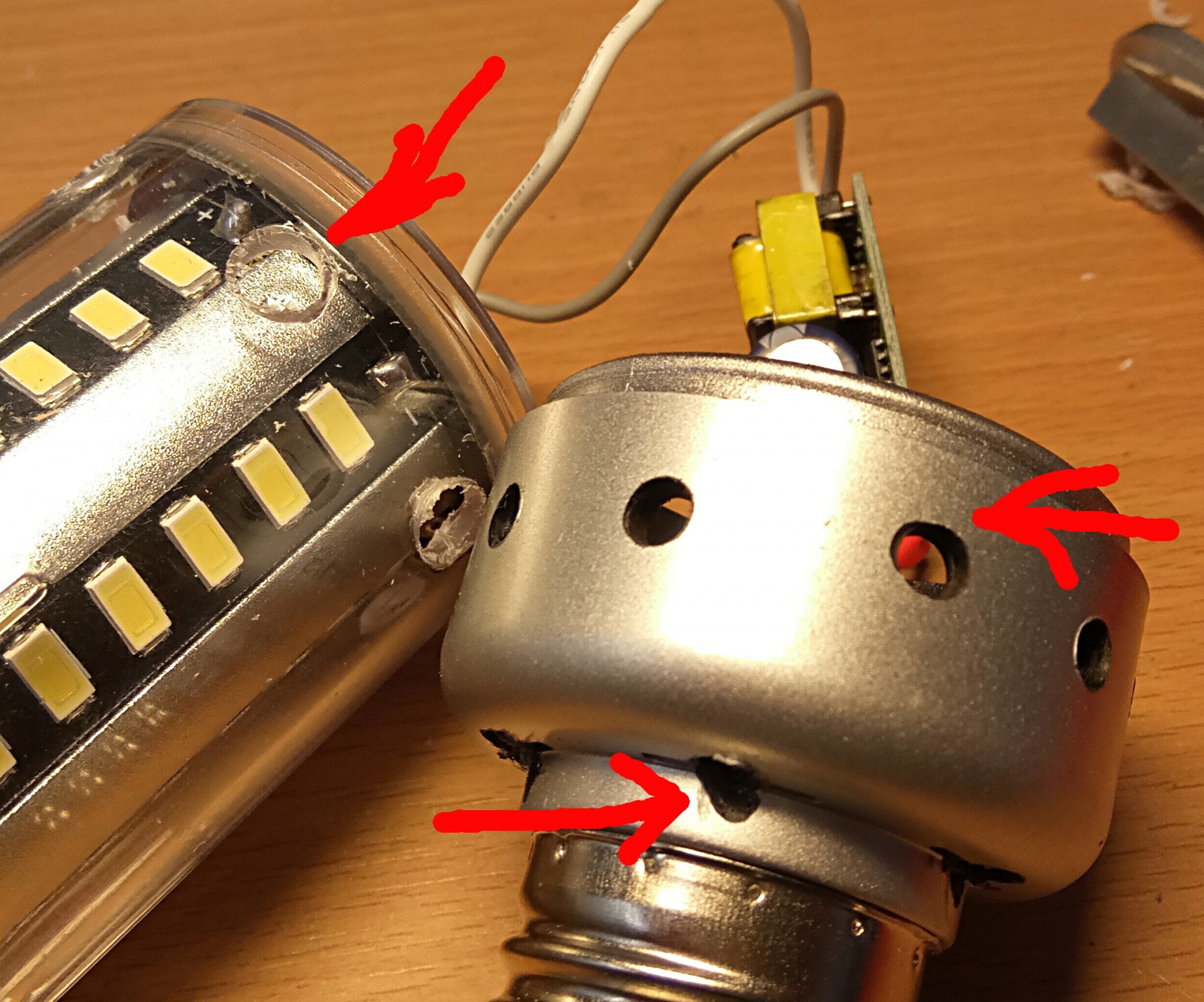 Выясняем, кто самый умный, или cool my lamp - 7 Выясняем, кто самый умный, или cool my lamp - 7