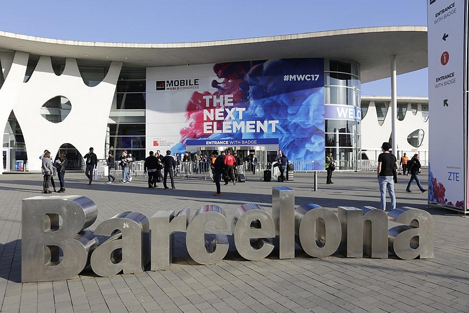 Барселонские итоги: самые яркие тренды с MWC 2017 - 1