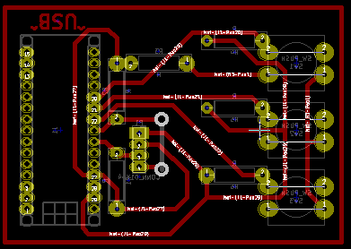 Эмулятор купюроприемников и диспенсеров на Arduino - 2 Эмулятор купюроприемников и диспенсеров на Arduino - 2