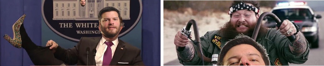 Как я разрушил продуктивность офиса с помощью Slack-бота, заменяющего лица - 13 image