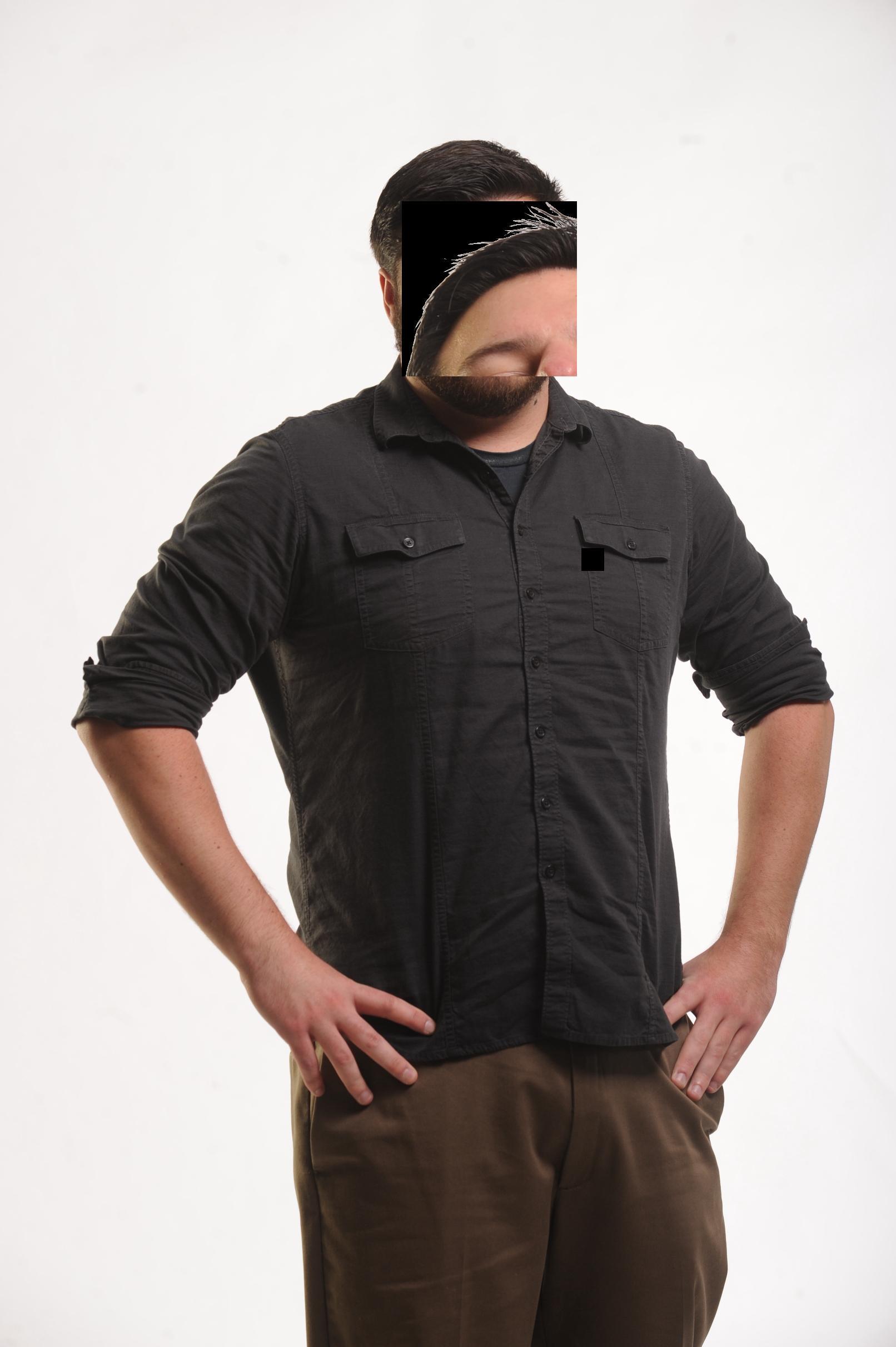 Как я разрушил продуктивность офиса с помощью Slack-бота, заменяющего лица - 3 image