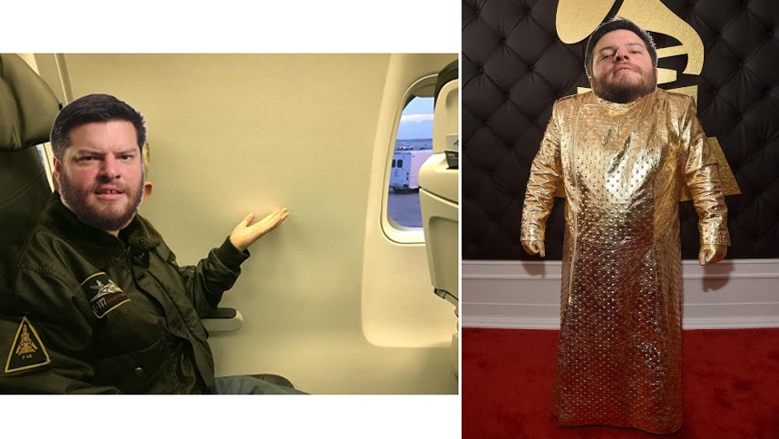 Как я разрушил продуктивность офиса с помощью Slack-бота, заменяющего лица - 5 image