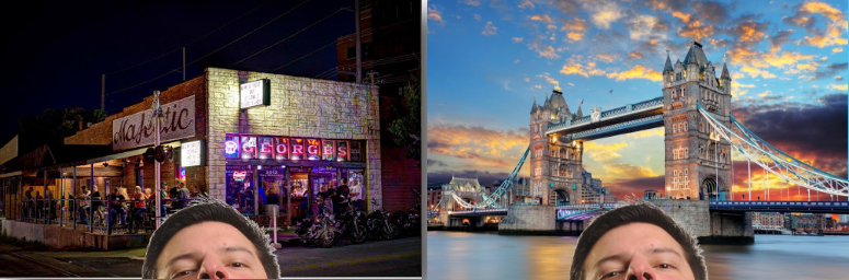 Как я разрушил продуктивность офиса с помощью Slack-бота, заменяющего лица - 7 image