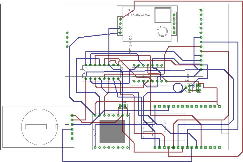 Монитор качества воздуха в помещении - 8 image
