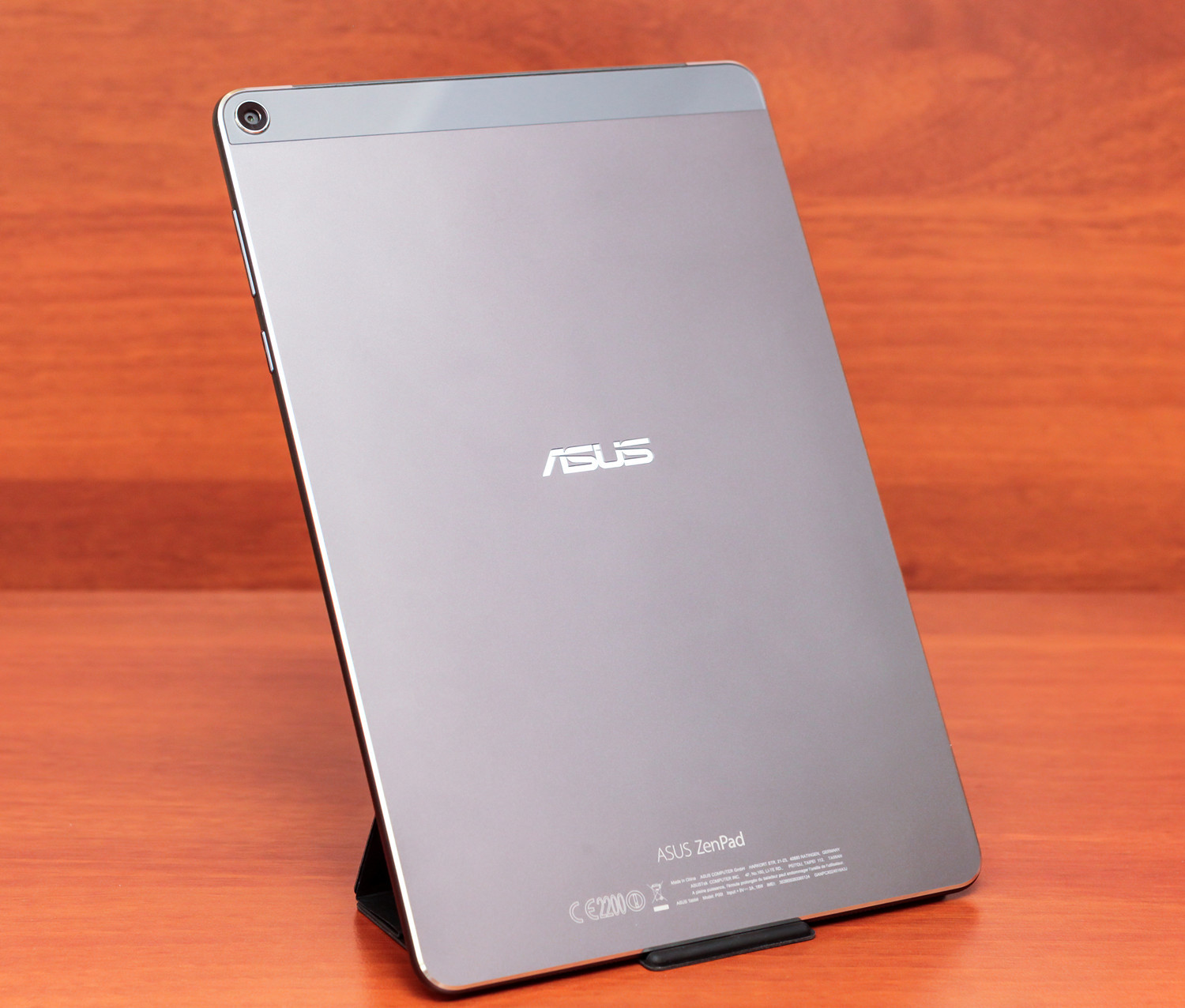 Обзор планшета ASUS ZenPad 3S 10 LTE - 8