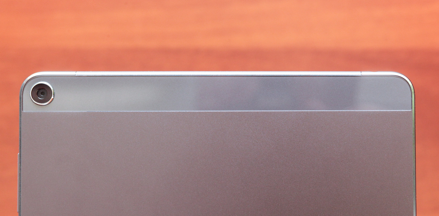 Обзор планшета ASUS ZenPad 3S 10 LTE - 9