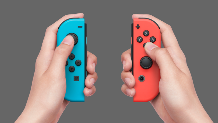 Контроллеры Nintendo Joy-Con можно использовать со множеством других устройств