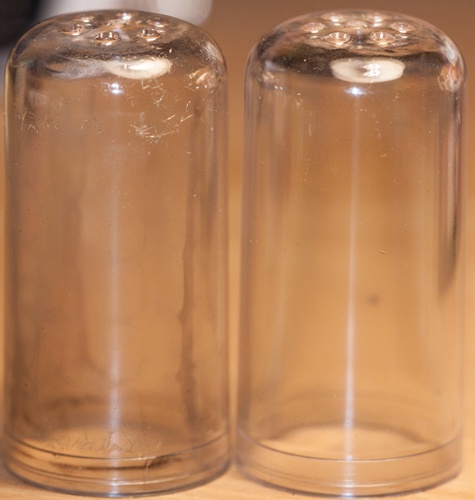 Короткая жизнь и эффектная смерть бюджетной светодиодной лампы - 12 image