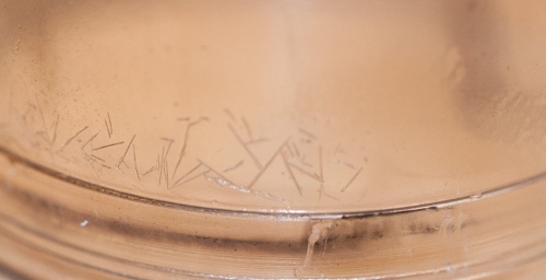 Короткая жизнь и эффектная смерть бюджетной светодиодной лампы - 13 image