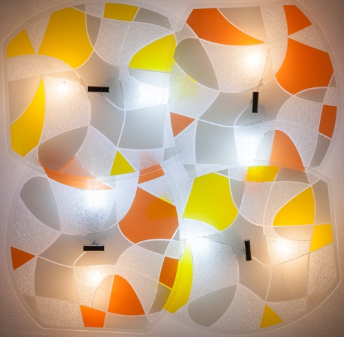 Короткая жизнь и эффектная смерть бюджетной светодиодной лампы - 1 image