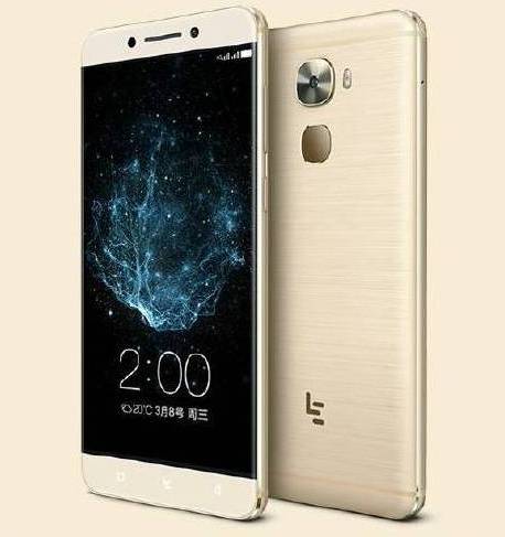 Смартфон LeEco Le Pro 3 Elite Edition, вопреки названию, получил урезанные характеристики