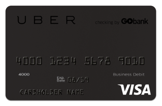 Как Uber удается опережать конкурентов, или разбираемся как работают платежи и финансы в компании - 1 image