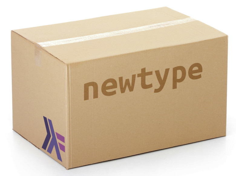Магия newtype в Haskell - 1 Магия newtype в Haskell - 1
