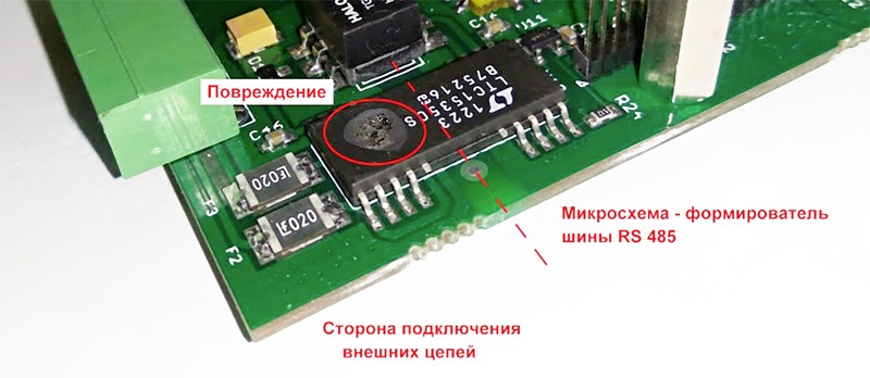 Нелегкий путь от идеи до коммерческой системы промышленного мониторинга - 10 Нелегкий путь от идеи до коммерческой системы промышленного мониторинга - 10