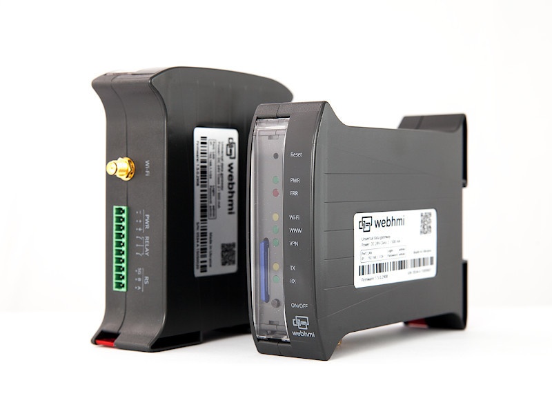 Нелегкий путь от идеи до коммерческой системы промышленного мониторинга - 14 Нелегкий путь от идеи до коммерческой системы промышленного мониторинга - 14